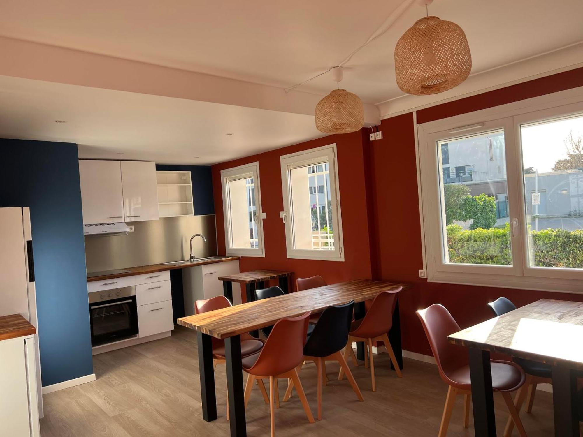 Hotel Le Canetois Eksteriør bilde