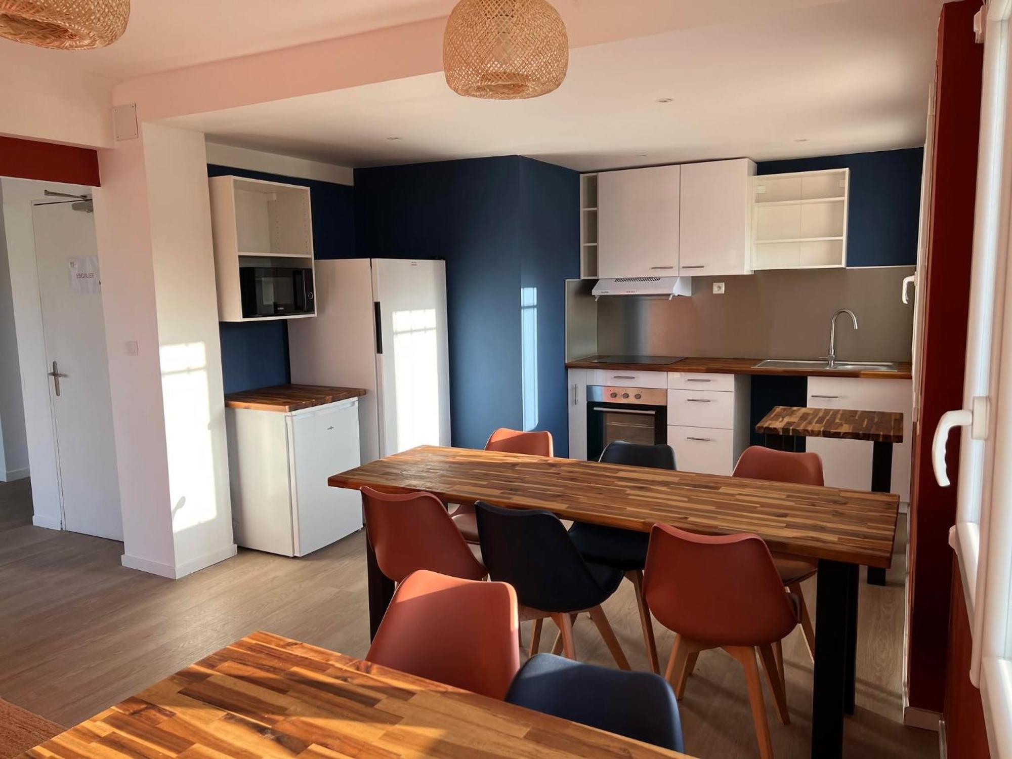 Hotel Le Canetois Eksteriør bilde